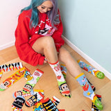 PAUL FRANK™ SOCKS GIFT BUNDLE