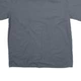 DICKIES Salvus Mens Worker Shirt Grey L