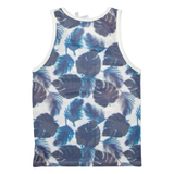 ADIDAS ORIGINALS Basketball Mens Jersey Blue Sleeveless S