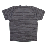 ADIDAS Mens T-Shirt Grey Crew Neck M