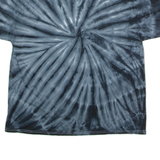 JOSTENS The Class Of 2021 Is Back Mens Tie Dye T-Shirt Grey USA Crew Neck XL