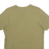 PUMA Shoes Mens T-Shirt Green M