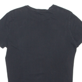 CALVIN KLEIN JEANS Mens T-Shirt Black S