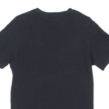 LEVI'S Mens T-Shirt Black S