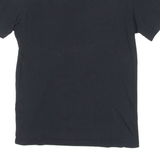 LEVI'S Mens T-Shirt Black S