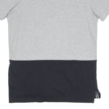 ADIDAS Mens T-Shirt Grey S