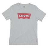 LEVI'S Mens T-Shirt Grey S