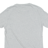 LEVI'S Mens T-Shirt Grey S