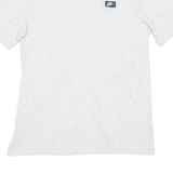 NIKE Athletic Fit Mens T-Shirt Grey M