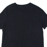 NIKE Las Vegas Mens T-Shirt Black USA S