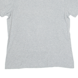 NIKE Mens T-Shirt Grey M