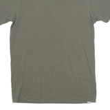 THE NORTH FACE Mens T-Shirt Green S