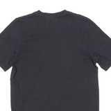 ADIDAS ORIGINALS Mens T-Shirt Black M