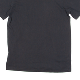 ADIDAS ORIGINALS Mens T-Shirt Black M