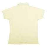 LACOSTE Mens Polo Shirt Green M