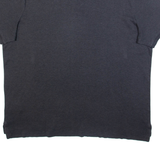 POLO RALPH LAUREN Lightweight Mens Polo Shirt Grey XL
