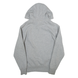ELLESSE Womens Grey Hoodie S
