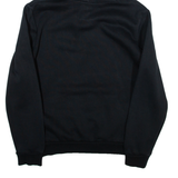 PUMA Womens Black Hoodie S