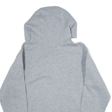 NIKE Womens Grey Hoodie XS