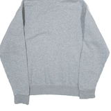 NIKE Womens Grey Hoodie XS