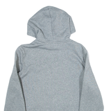 PUMA Womens Grey Hoodie XL
