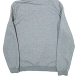 PUMA Womens Grey Hoodie XL