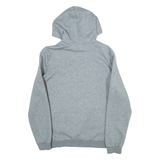 PUMA Womens Grey Hoodie XL