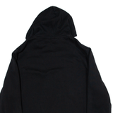 PUMA Womens Black Hoodie 2XL