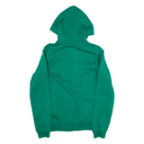 PUMA Womens Green Hoodie XL