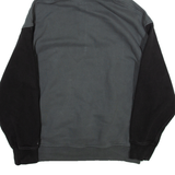LEVI'S Relaxed Womens Grey Hoodie M