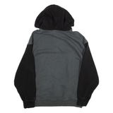 LEVI'S Relaxed Womens Grey Hoodie M