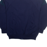 MACWIN Mens Track Jacket Blue XL