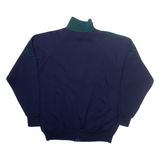 MACWIN Mens Track Jacket Blue XL