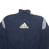 ADIDAS Schwingklub Mens Track Jacket Blue XL
