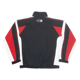 PUMA Mens Track Jacket Black S