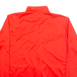 PUMA AC Audax Gudo Mens Track Jacket Red L