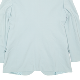 Womens Blazer Grey S