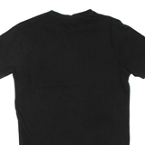 ELLESSE Mens T-Shirt Black S