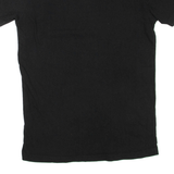 ELLESSE Mens T-Shirt Black S