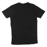 ELLESSE Mens T-Shirt Black S