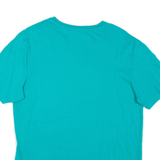 TIMBERLAND Mens T-Shirt Blue M