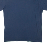 LEVI'S Mens T-Shirt Blue M