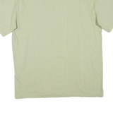 LEVI'S Mens T-Shirt Green M
