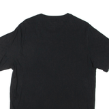 LEVI'S Mens T-Shirt Black M
