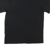 LEVI'S Mens T-Shirt Black M
