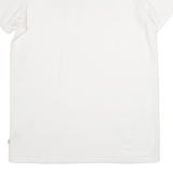 PUMA Mens T-Shirt White L