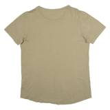 LEE Regular Long Fit Mens T-Shirt Green L