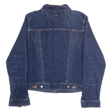 CALVIN KLEIN JEANS Mens Denim Jacket Blue M