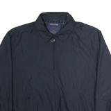 NAUTICA Mens Track Jacket Blue L