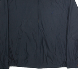 NAUTICA Mens Track Jacket Blue L